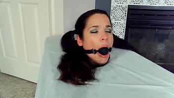 Just a helpless female head