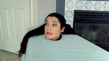 Just a helpless female head