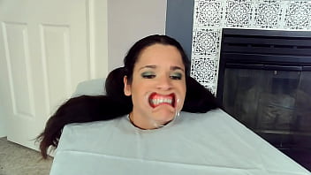 Just a helpless female head