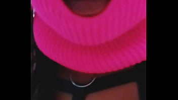 Video llamada con un seguidor en vivo miraba como me mamaban el culo y me cog&iacute_an ante el