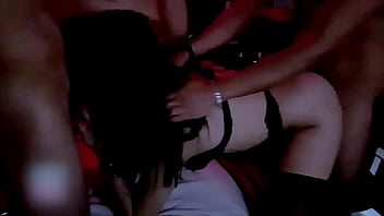 At first I thought I wouldn&#039_t be able to handle fucking so many men at the same time, but I felt really comfortable with them and it was just a pleasure