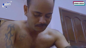 Hot Indian Bhabhi Fucked By Owner