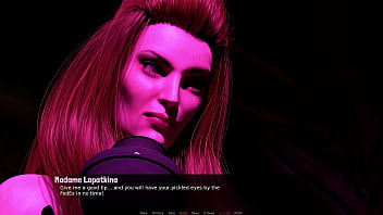 Let'_s Play: Mysterious Erotic Theater 3500 | Movie 4: Her souls is weak