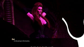 Let'_s Play: Mysterious Erotic Theater 3500 | Movie 4: Her souls is weak