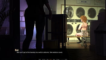 Let'_s Play: Mysterious Erotic Theater 3500 | Movie 4: Her souls is weak