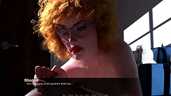 Let'_s Play: Mysterious Erotic Theater 3500 | Movie 3: Lina and Poltergeist