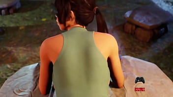 NEW 2024 HOT 3D Deepthroat Animation Gameplay