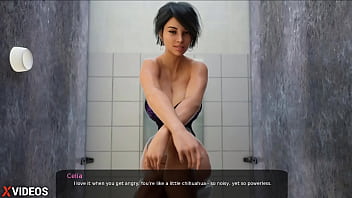 MILFY CITY - FINAL EDITION &bull_ EP. 42 &bull_ DOUBLE BLOWJOB FROM TWO HORNY GIRLS