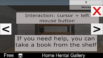 Home Hentai Gallery