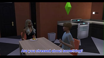 Grandpa'_s Visit - Part 3