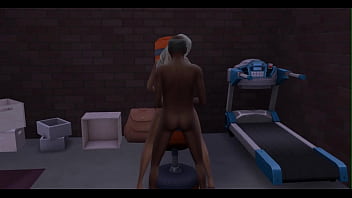 Grandpa'_s Visit - Part 3