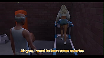 Grandpa'_s Visit - Part 3