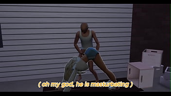 Grandpa&#039_s Visit - Part 3