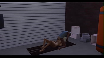 Grandpa'_s Visit - Part 3