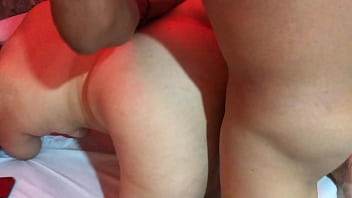 I LIKE TO BE FUCKED VERY HARD.