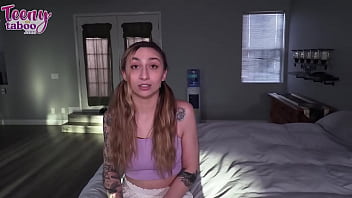 Maria Anjel'_s Sweet Cunt Got Flooded By The Cheating Seth Brogan!