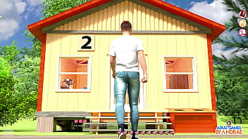 EP6: My Jealous Girlfriend Jane - Helping the Hotties