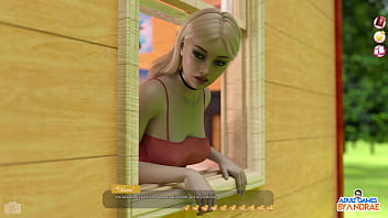 EP6: My Jealous Girlfriend Jane - Helping the Hotties