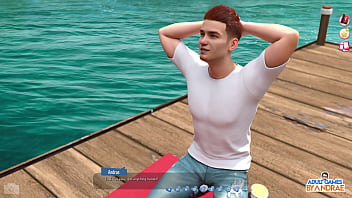 EP6: My Jealous Girlfriend Jane - Helping the Hotties