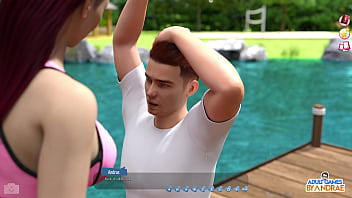 EP6: My Jealous Girlfriend Jane - Helping the Hotties