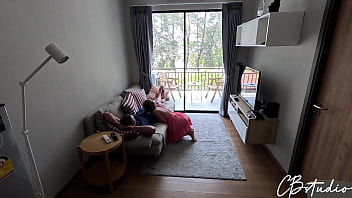 Stepdaughter wanted sex with her father