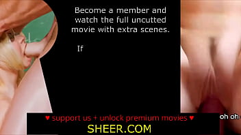 Dominant Teacher approved Teen sexy college blonde fee, but he wants something back (Zara - Part 1) - 3D/Hentai