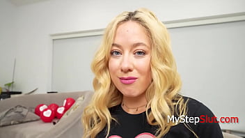 Love Sucks &amp_ So Does Your Step Daughter | MyStepSlut