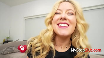 Love Sucks &amp_ So Does Your Step Daughter | MyStepSlut