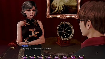 Complete Gameplay - Pale Carnations, Part 9