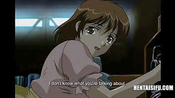 Girls Of Different Sizes Fuck A Wimp Back To Back - Hentai