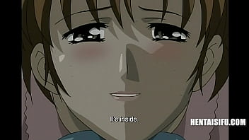 Girls Of Different Sizes Fuck A Wimp Back To Back - Hentai