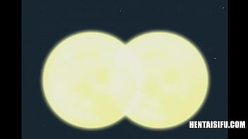 Girls Of Different Sizes Fuck A Wimp Back To Back - Hentai