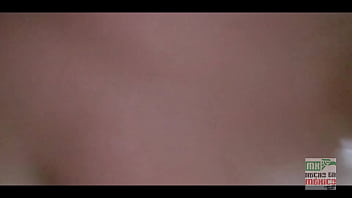 Otra esposa de USA o Espa&ntilde_a, Wendy Cox de guadalajara para el mundo, antes de que hiciera su escena de casting porno y lesbico con SexMex su Marido la llevo para que Juangorilla de riata sin cobrar