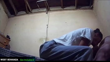 BLOWJOB AND PUSSY CREAMPIE - Filling Her Pussy With Hot Cum