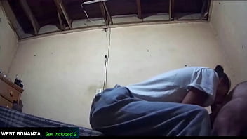 BLOWJOB AND PUSSY CREAMPIE - Filling Her Pussy With Hot Cum