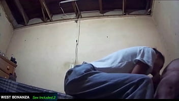 BLOWJOB AND PUSSY CREAMPIE - Filling Her Pussy With Hot Cum