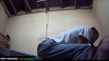 BLOWJOB AND PUSSY CREAMPIE - Filling Her Pussy With Hot Cum