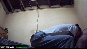 BLOWJOB AND PUSSY CREAMPIE - Filling Her Pussy With Hot Cum