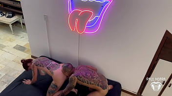 CAMERA DE SEGURAN&Ccedil_A FLAGRA CASAL FUDENDO *** COMPLETO NO SHEER E NO RED*** ZARA SNAKE RAUL KOBRA