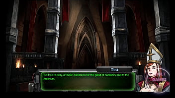 Warhammer 40k Inquisitor Trainer 1