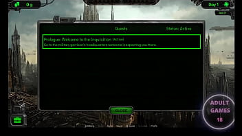 Warhammer 40k Inquisitor Trainer 1