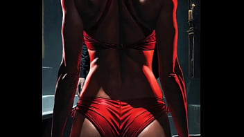 Deluxe Special Vertical: Virgin Nuns from the Monastery of Silent Lust /ADULT COMIC / TOONS / Cartoon/ Animation