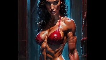 Deluxe Special Vertical: Virgin Nuns from the Monastery of Silent Lust /ADULT COMIC / TOONS / Cartoon/ Animation