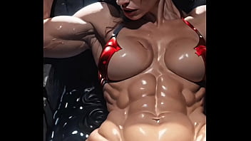 Deluxe Special Vertical: Virgin Nuns from the Monastery of Silent Lust /ADULT COMIC / TOONS / Cartoon/ Animation