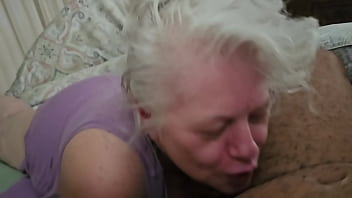 Deepthroat bbc Cotton Candy