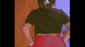 Camila Culona ...Mi Culo Me Lo Comer&aacute_ Un Tibur&oacute_n