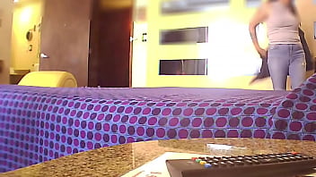 Encuentro extremo de sexo oral