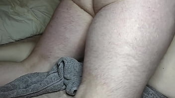 BBW Slut Fucked in the Ass