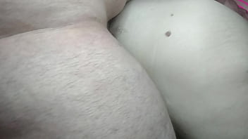 BBW Slut Fucked in the Ass