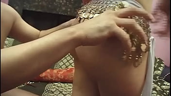 Mature indian wife is doing her first adult movie